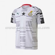Camisetas De Futbol Baratas Ghana 2021 Primera Equipación..